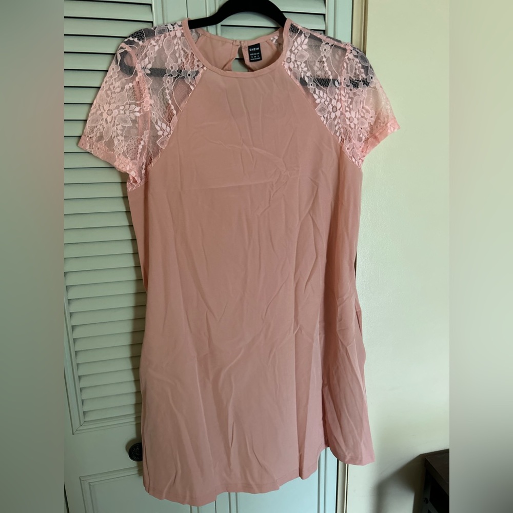 Shein Summer Dress